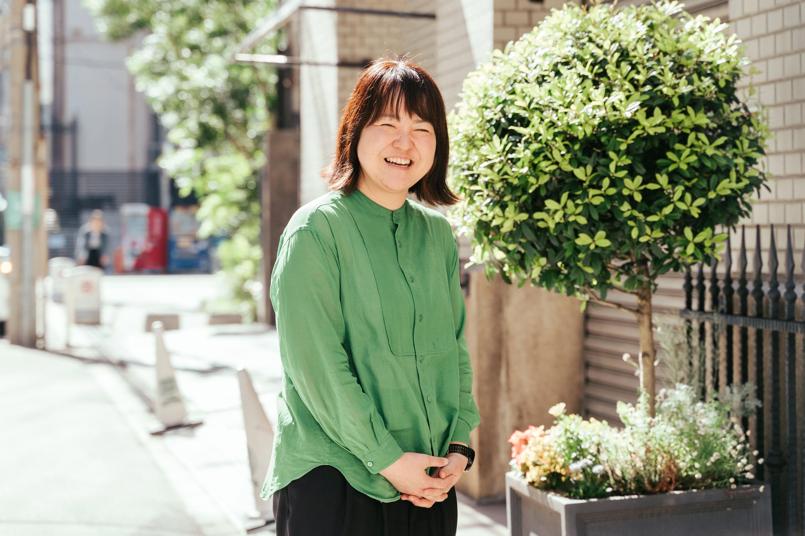 卜部小夜子