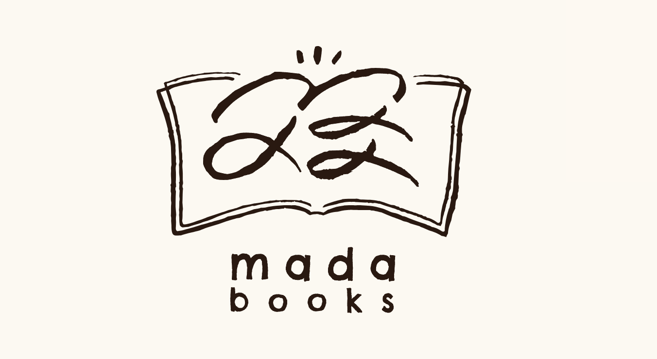 mada books